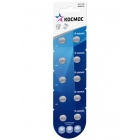 Элемент питания КОСМОС  AG05 (393A) LR48,  LR754  (10/100)