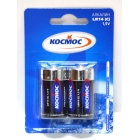 Элемент питания КОСМОС  LR14  BL2   (24/96)