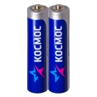 Элемент питания КОСМОС  R03 (б/б)   (60/600)