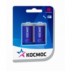 Элемент питания КОСМОС  R14  BL2   (24/192)