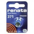 Батарейка RENATA R 371, SR 920 SW