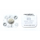 Элемент питания RENATA R 373, SR 916 SW (10/100)