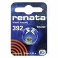 Батарейка RENATA R 392, SR 41 SW