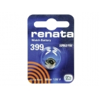 Элемент питания RENATA R 399, SR 927 W (10/100)