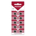 Элемент питания SMARTBUY AG10 BL10 (10/2000)