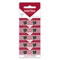 Элемент питания SMARTBUY AG13 BL10 (10/2000)