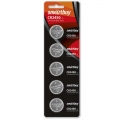 Элемент питания SMARTBUY CR 2450 BL5
