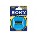 Элемент питания SONY  CR123 (CR123AB1A)   (10/80/5760)