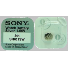 Элемент питания SONY (364) SR621SWN-PB, SR60   (5/100/1000)