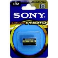 Элемент питания SONY  CR2  BL1 (CR2B1A)   (10/100)