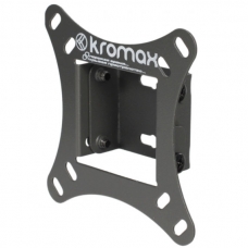 Кронштейн для телевизора наклонный Kromax Vega-6 grey