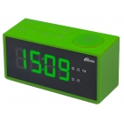 Радиочасы RITMIX RRC-1212 GREEN