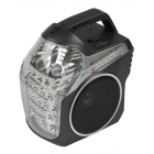 Радиоприёмник RITMIX RPR-505, черный