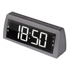 Радиоприёмник RITMIX RRC-1850, серый