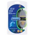 Scart-scart Bandridge BVL7102 2,0 m