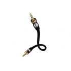 3.5st M/3.5st M Eagle Cable 0,8 m 10071008 Deluxe