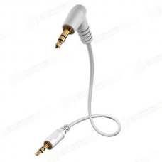 Кабель 3.5st M/3.5st M Eagle Cable 1,6 m 20071316 High St