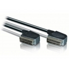 Scart-scart PHILIPS 1.5 m SWV2540W/10