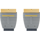 Scart-scart Bandridge BVL7302 2,0 m