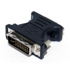 Переходник AOPEN DVI-I - VGA(15F)