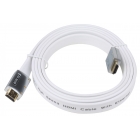 Кабель HDMI 5 метров Aopen (ACG545A-W-5M)