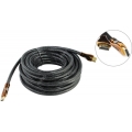 Кабель HDMI 10 метров Aopen (ACG572LB-10M)