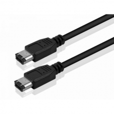 Кабель Fire-Wire mr.Cable 6 pin-6pin MDF66-02-PM 2 метра