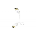 HDMI -mini HDMI Inakustik 0.75 m 00423207