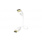 HDMI -mini HDMI Inakustik 0.75 m 00423207