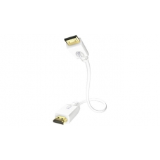 Кабель HDMI -mini HDMI Inakustik 3.0 m 0042323