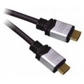 Кабель OXION HDMI, 1.4V, 2 м., серия 