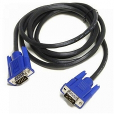 Кабель OXION VGA(m)- VGA(m),1.8 метра