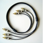 3RCA M-3RCA M  Inakustik 0.75 m 006202007