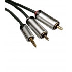 3.5st M/2 RCA M ProLink HMC103-0150 1.5 m