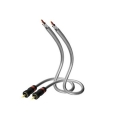 2RCA M-2RCA M  Eagle Cable 20060007 Deluxe 0.75 m