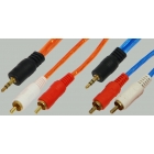 3.5st M/2 RCA M Premier 5-034G10.0BL 10,0 m