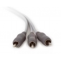 RCA-2RCA 3.0 m Techlink 645003
