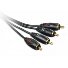 2RCA M-2RCA M  Logan EL101-0300 3m