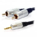 3.5st M/2 RCA M Konoos KCAP-352-10
