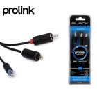 3.5st M/2 RCA M ProLink PB103-0150 1.5 m