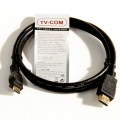 Кабель TV-COM HDMI to MiniHDMI ver1.4V+3D, 1 м. (1/100)