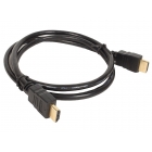 Кабель TELECOM HDMI 19M/M ver 1.4, 1 м. (1/100)