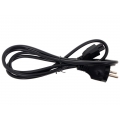 Кабель питания, для ноутбуков, 3-pin, с заземлением, 220V (Европейский стандарт), 1.8 м. (1/10)
