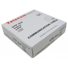 Кабель TELECOM UTP 4 пары кат. 5e (бухта 100 м.) (1/4)