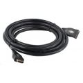 Кабель удлинительный TELECOM 1.4V HDMI-19M/HDMI-19F, 5 м. (1/30)