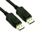 Кабель соединительный DisplayPort VCOM (VHD6220-3M), 3 метра
