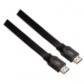 Плоский кабель HDMI HAMA 1,5 метра 43496