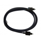 Оптический кабель toslink HAMA 42927 m-m 1.5 метра