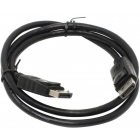 Кабель соединительный Displayport Telecom (CG590-1M) версия 1.2, длина 1 метр