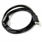 Кабель переходник DisplayPort- HDMI  1.8 метра Telecom TA494